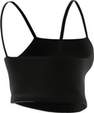 Women Allover Adidas Graphic Corset-Inspired Tank Top, Black, A701_ONE, thumbnail image number 2