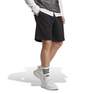 Men All Szn French Terry Shorts, Black, A701_ONE, thumbnail image number 0