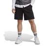 Men All Szn French Terry Shorts, Black, A701_ONE, thumbnail image number 1