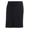 Men All Szn French Terry Shorts, Black, A701_ONE, thumbnail image number 2