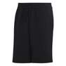 Men All Szn French Terry Shorts, Black, A701_ONE, thumbnail image number 3