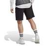 Men All Szn French Terry Shorts, Black, A701_ONE, thumbnail image number 4