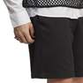 Men All Szn French Terry Shorts, Black, A701_ONE, thumbnail image number 7