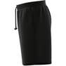 Men All Szn French Terry Shorts, Black, A701_ONE, thumbnail image number 10