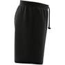 Men All Szn French Terry Shorts, Black, A701_ONE, thumbnail image number 12