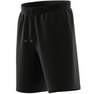 Men All Szn French Terry Shorts, Black, A701_ONE, thumbnail image number 13