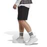 Men All Szn French Terry Shorts, Black, A701_ONE, thumbnail image number 14