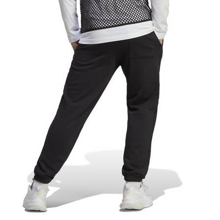 Men All Szn Joggers, Black, A701_ONE, large image number 6