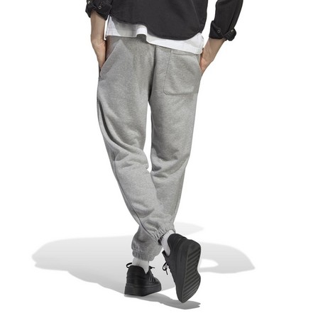 Men All Szn Joggers, Grey, A701_ONE, large image number 2
