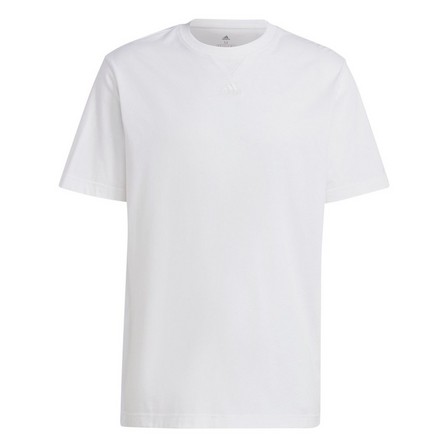 Men All Szn T-Shirt, White, A701_ONE, large image number 0