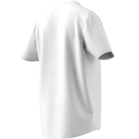 Men All Szn T-Shirt, White, A701_ONE, large image number 12