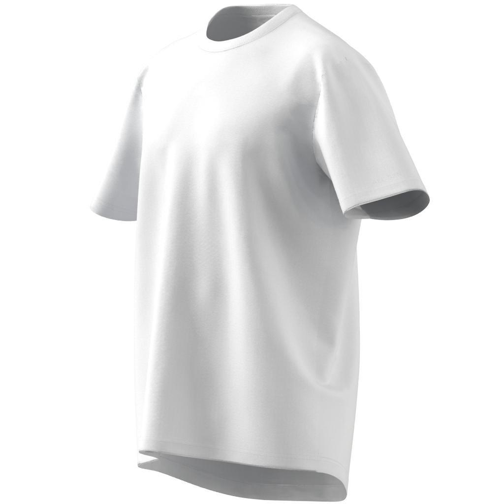 adidas - Men All Szn T-Shirt, White