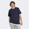 Men All Szn T-Shirt, Navy, A701_ONE, thumbnail image number 0