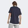 Men All Szn T-Shirt, Navy, A701_ONE, thumbnail image number 1