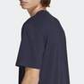 Men All Szn T-Shirt, Navy, A701_ONE, thumbnail image number 2