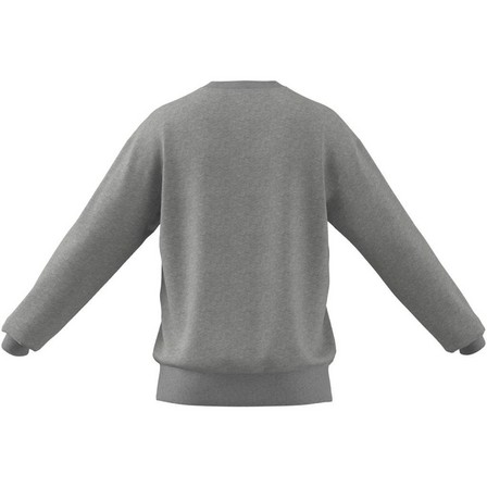 Men All Szn French Terry Sweatshirt, Grey, A701_ONE, large image number 7