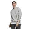 Men All Szn French Terry Sweatshirt, Grey, A701_ONE, thumbnail image number 11