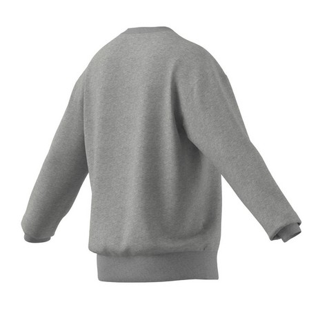 Men All Szn French Terry Sweatshirt, Grey, A701_ONE, large image number 12