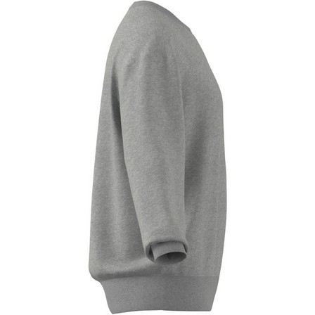Men All Szn French Terry Sweatshirt, Grey, A701_ONE, large image number 14