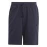 Men All Szn French Terry Shorts, Black, A701_ONE, thumbnail image number 2