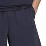 Men All Szn French Terry Shorts, Black, A701_ONE, thumbnail image number 5