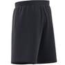 Men All Szn French Terry Shorts, Black, A701_ONE, thumbnail image number 8