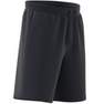 Men All Szn French Terry Shorts, Black, A701_ONE, thumbnail image number 10