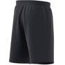 Men All Szn French Terry Shorts, Black, A701_ONE, thumbnail image number 11