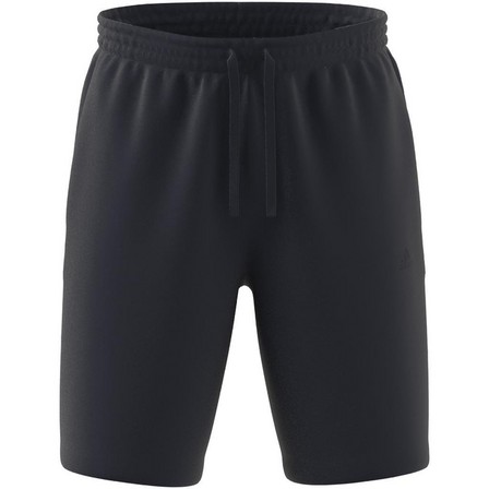 Men All Szn French Terry Shorts, Black, A701_ONE, large image number 12