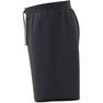 Men All Szn French Terry Shorts, Black, A701_ONE, thumbnail image number 14