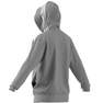 Men Essentials French Terry 3-Stripes Full-Zip Hoodie, Grey, A701_ONE, thumbnail image number 12
