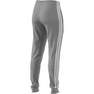 Women Essentials 3-Stripes French Terry Cuffed Joggers, Grey, A701_ONE, thumbnail image number 5