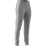 Women Essentials 3-Stripes French Terry Cuffed Joggers, Grey, A701_ONE, thumbnail image number 6