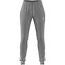 Women Essentials 3-Stripes French Terry Cuffed Joggers, Grey, A701_ONE, thumbnail image number 7