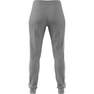 Women Essentials 3-Stripes French Terry Cuffed Joggers, Grey, A701_ONE, thumbnail image number 12