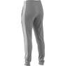 Women Essentials 3-Stripes French Terry Cuffed Joggers, Grey, A701_ONE, thumbnail image number 14