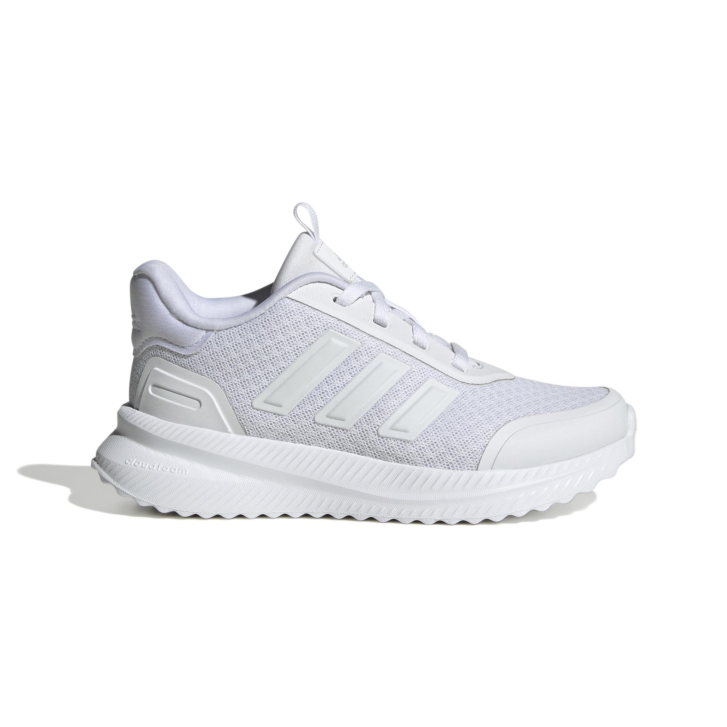 Unisex Kids X_PLRPATH Shoes, White, A701_ONE, large image number 0