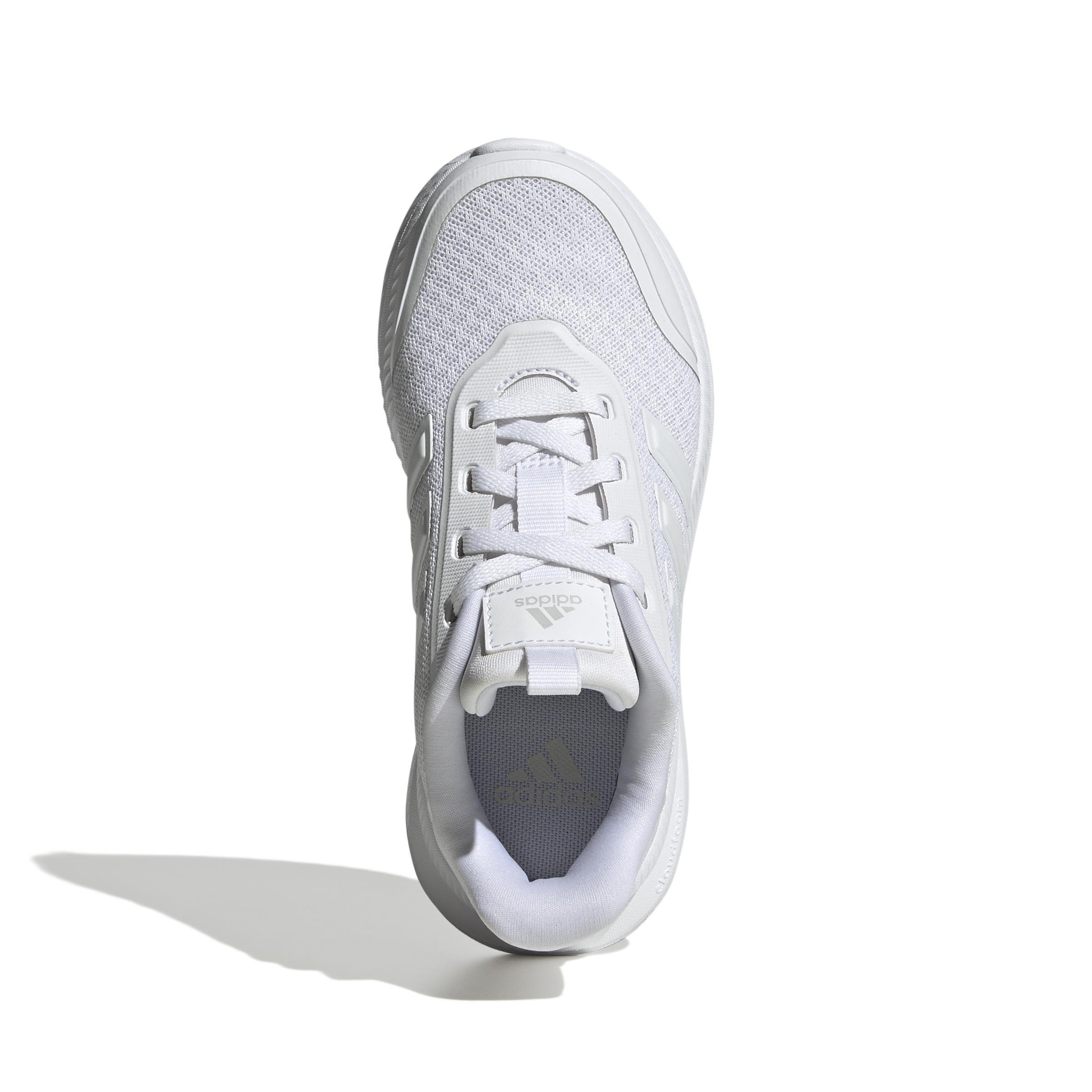Unisex Kids X_PLRPATH Shoes, White, A701_ONE, large image number 1