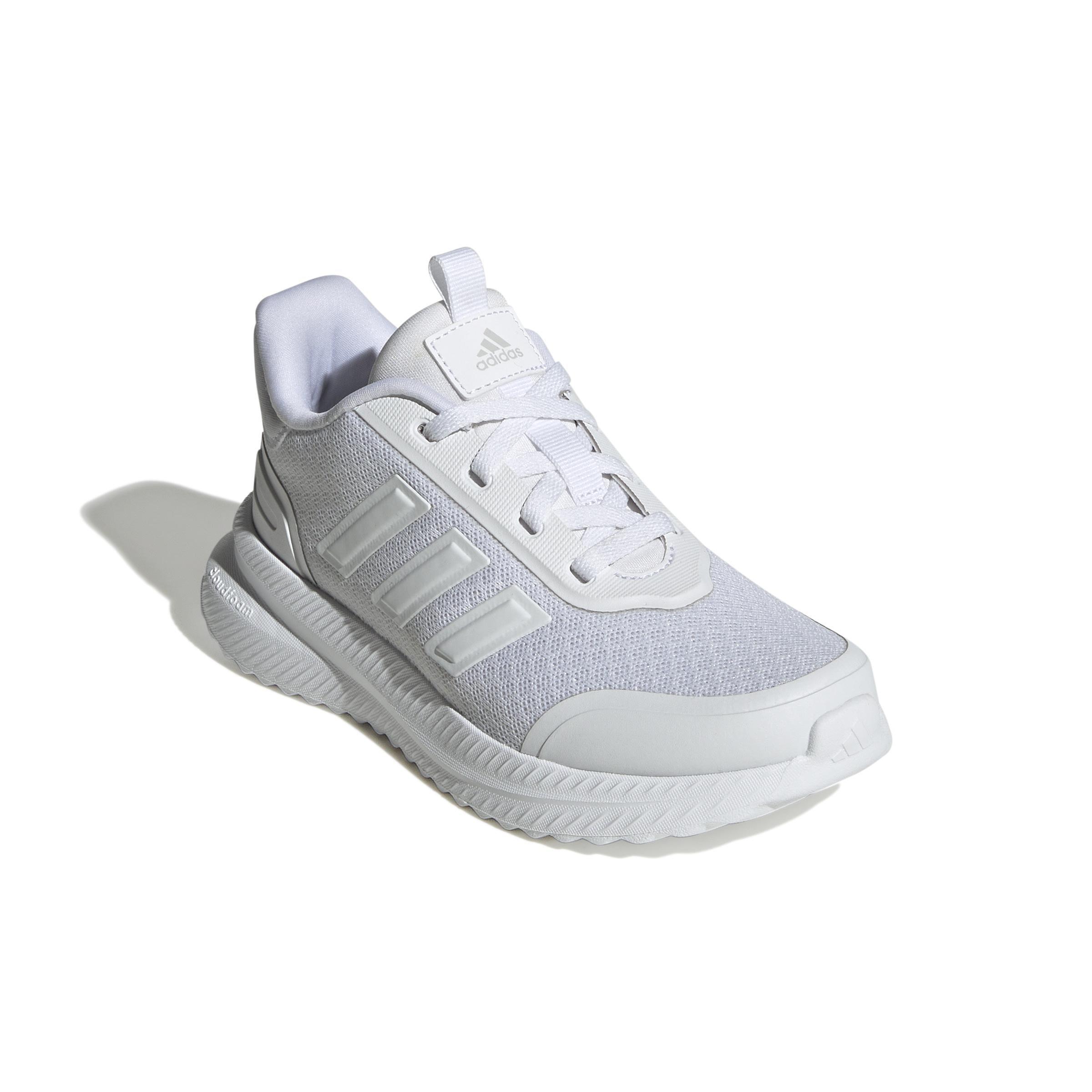Unisex Kids X_PLRPATH Shoes, White, A701_ONE, large image number 2