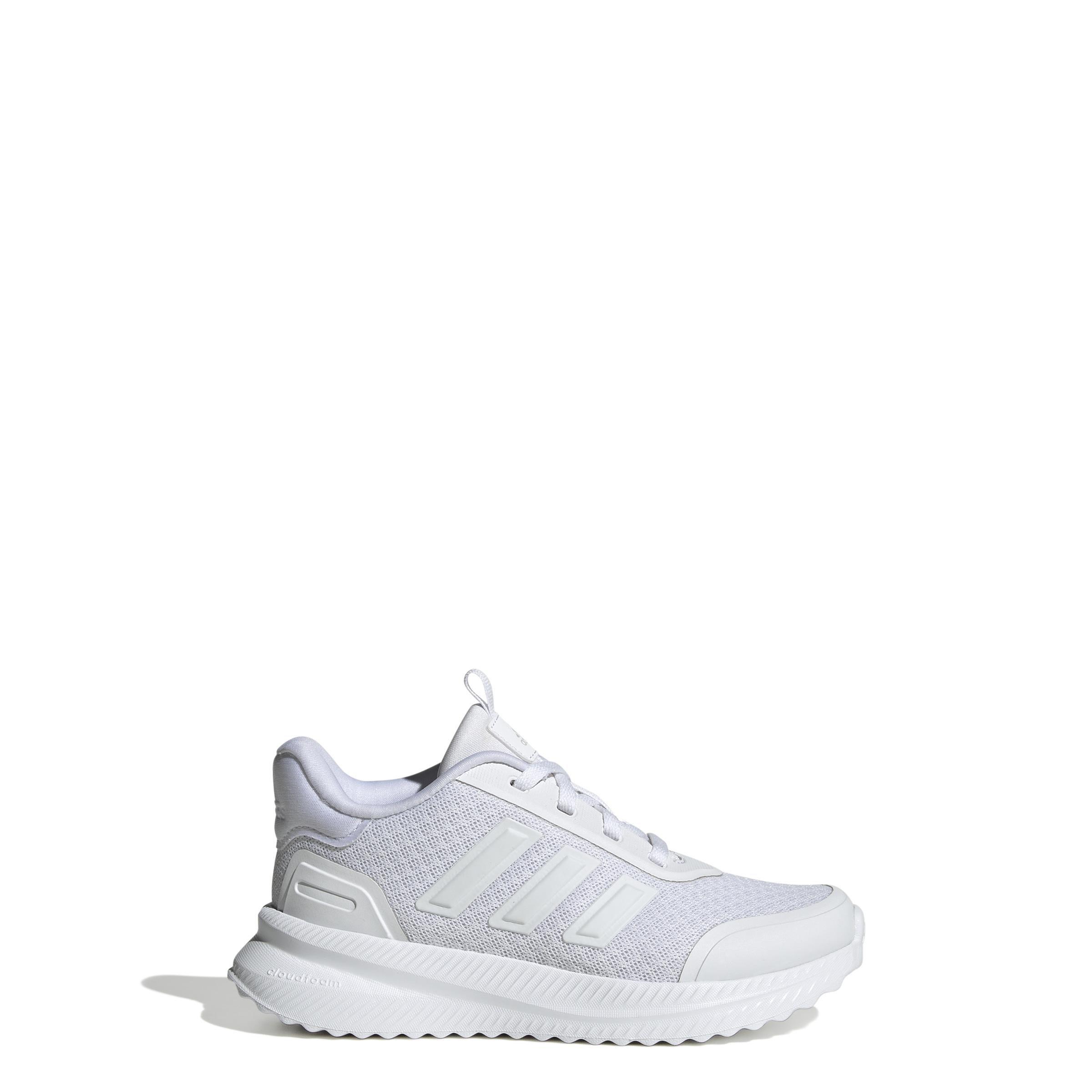 Unisex Kids X_PLRPATH Shoes, White, A701_ONE, large image number 6