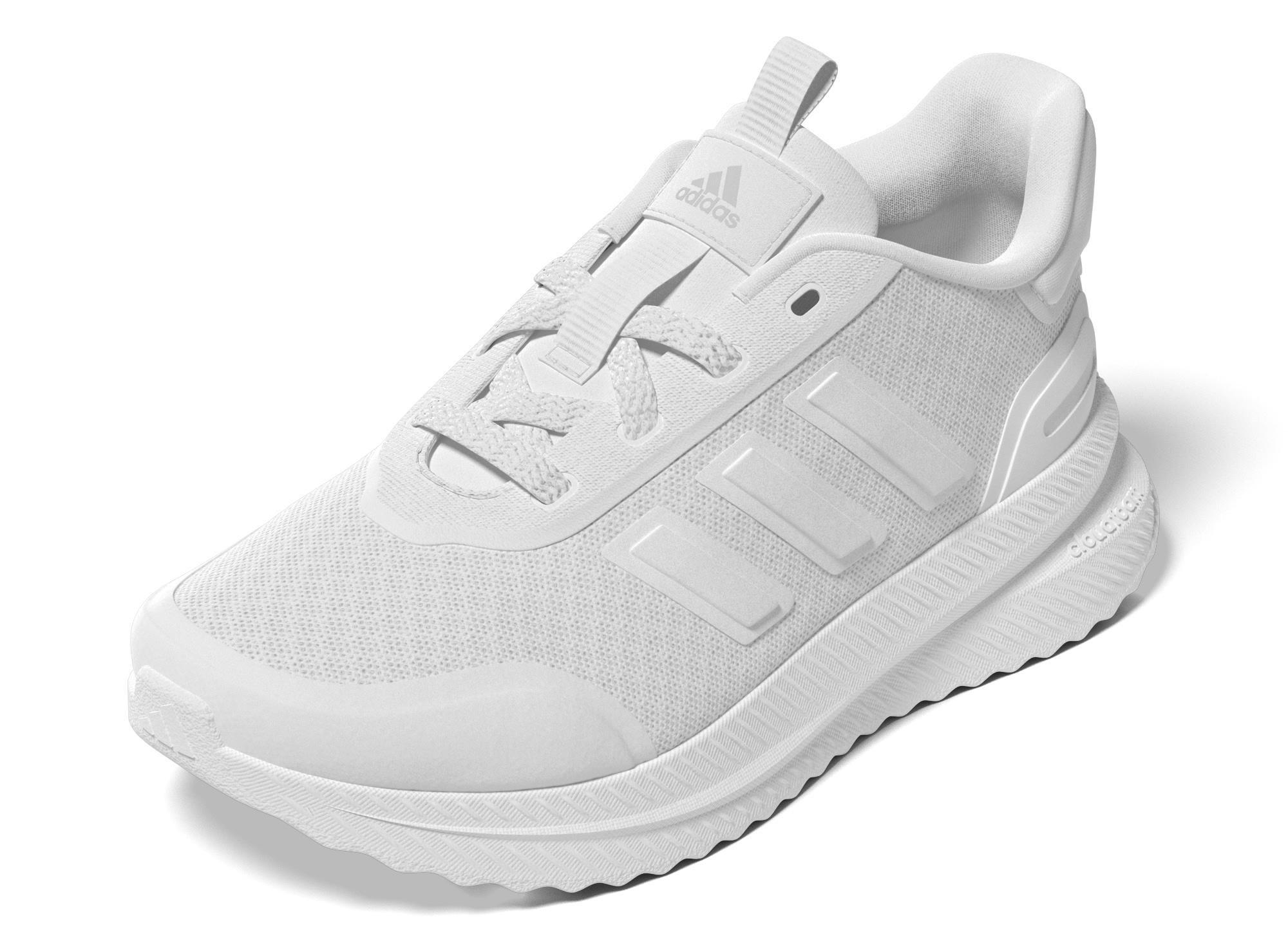 Unisex Kids X_PLRPATH Shoes, White, A701_ONE, large image number 7