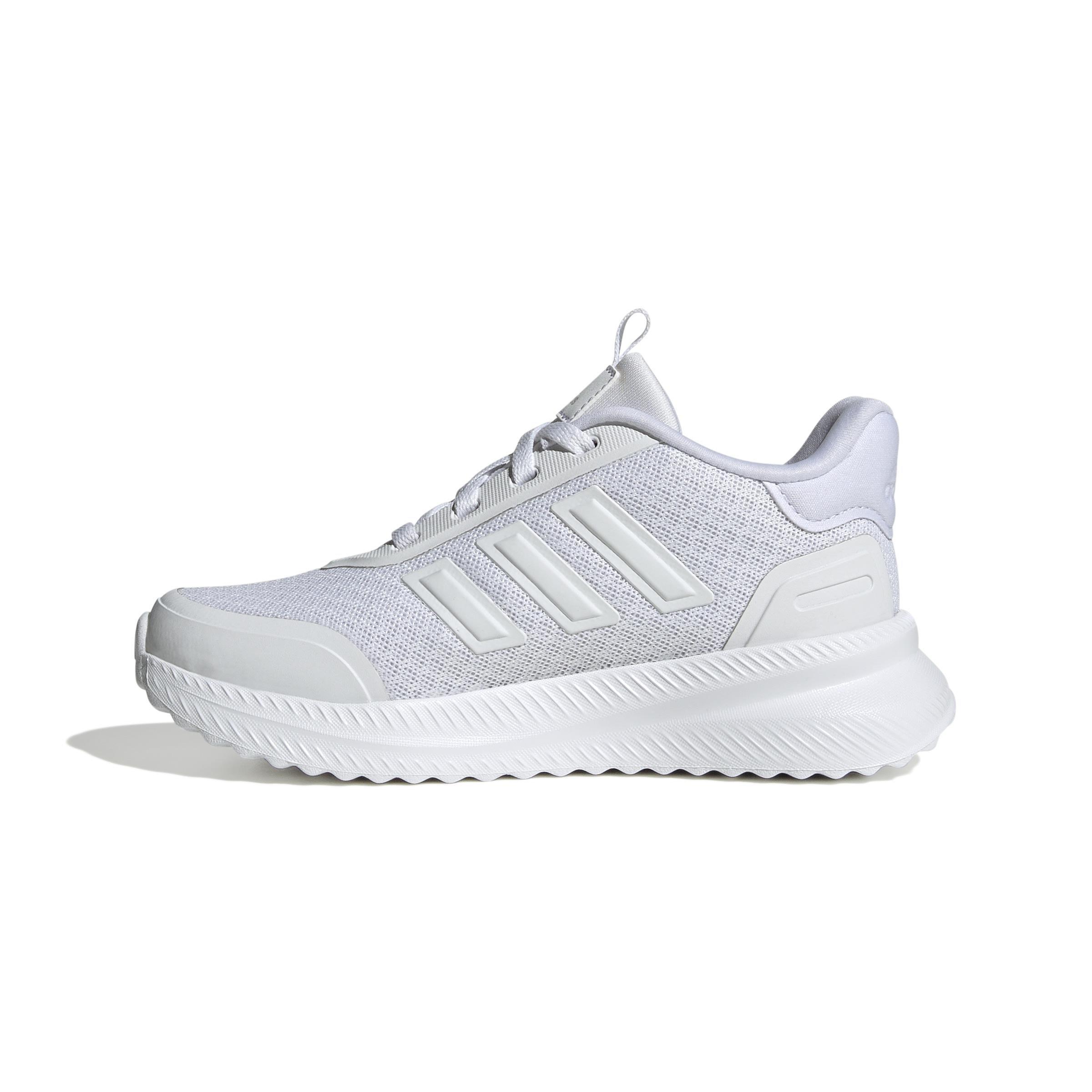 Unisex Kids X_PLRPATH Shoes, White, A701_ONE, large image number 9