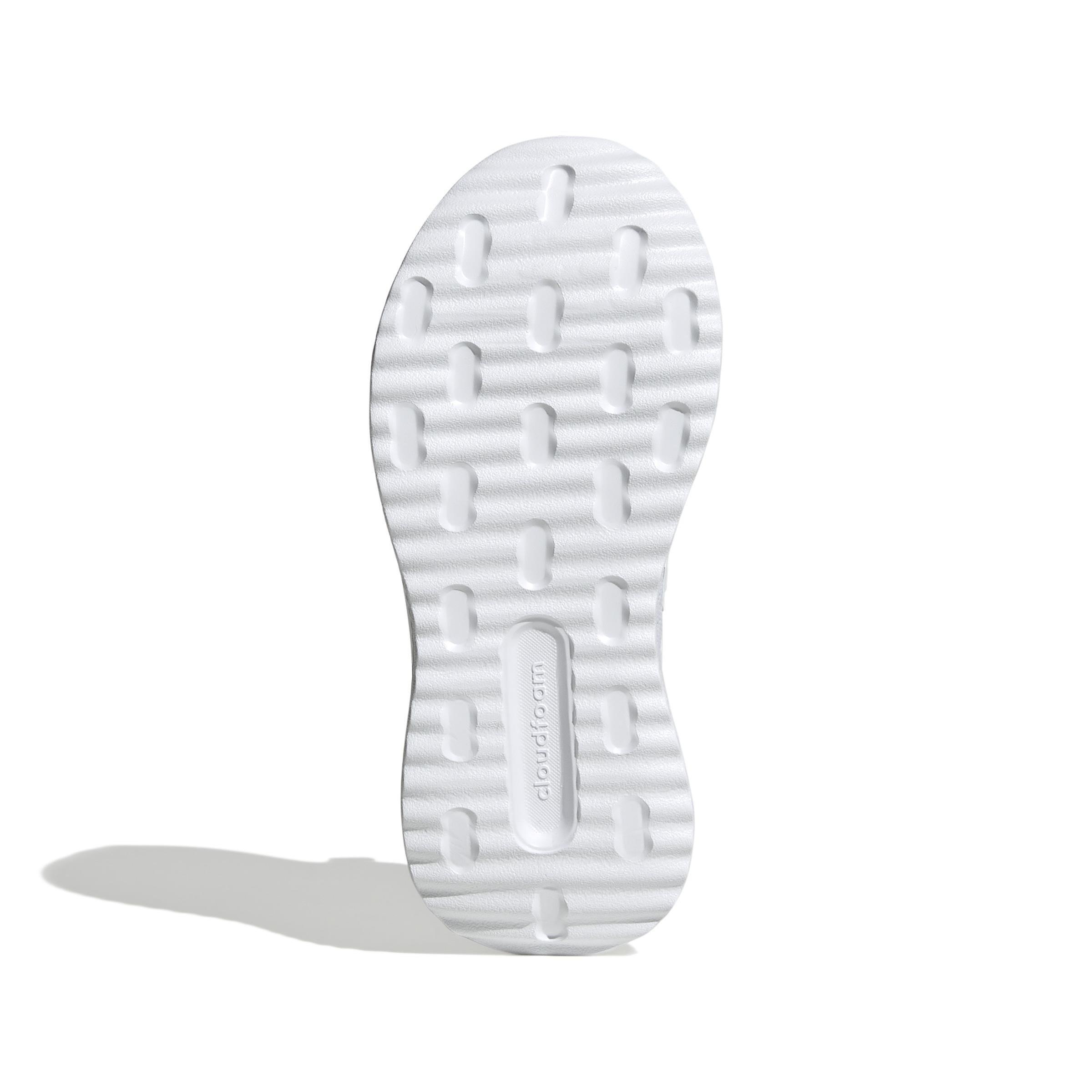 Unisex Kids X_PLRPATH Shoes, White, A701_ONE, large image number 11