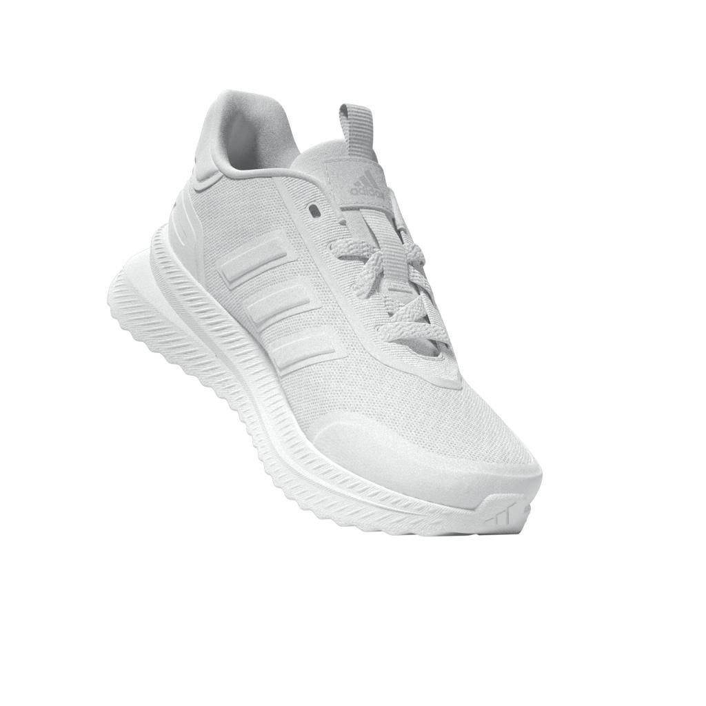 Unisex Kids X_PLRPATH Shoes, White, A701_ONE, large image number 12