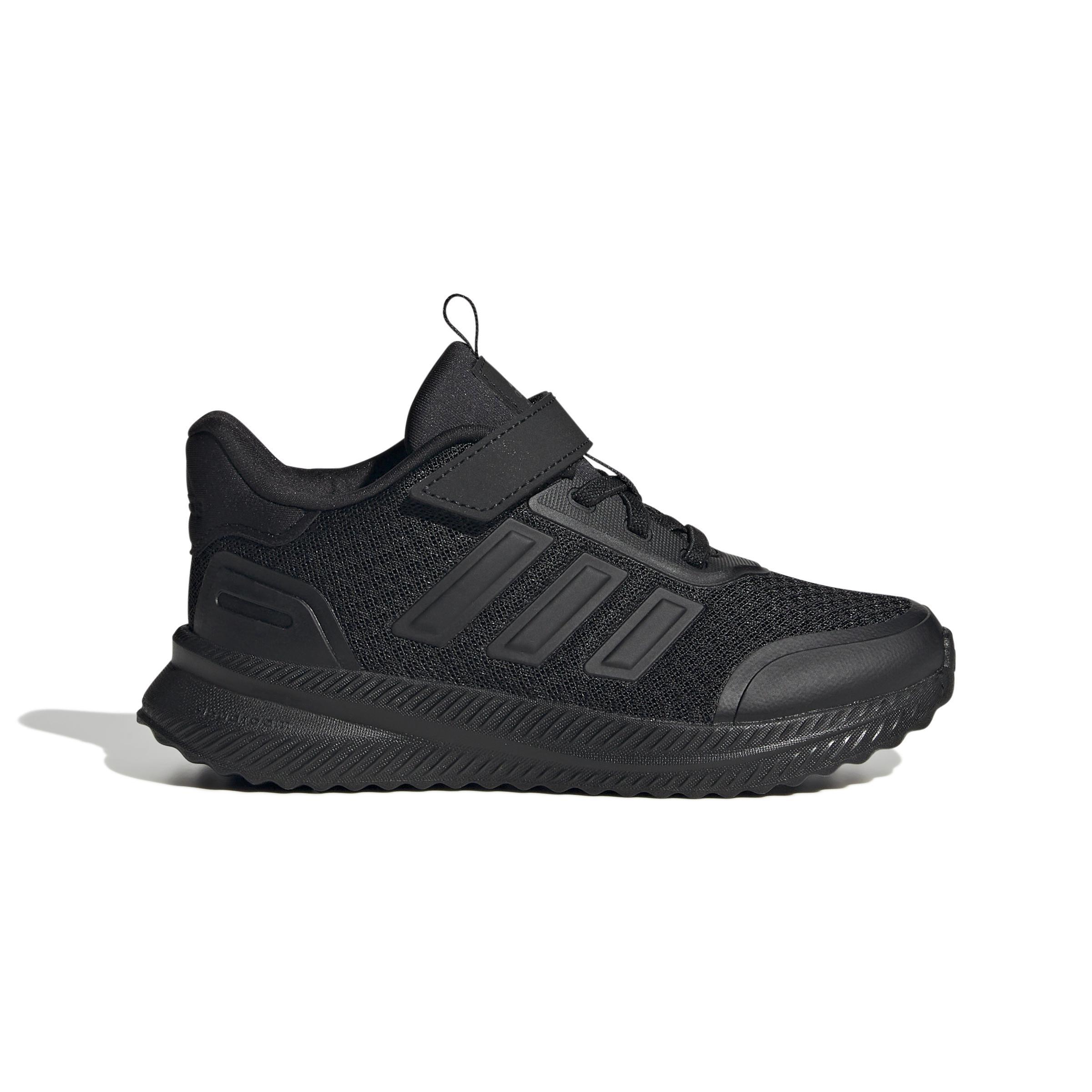 Unisex Kids X_Plr Shoes, Black, A701_ONE, large image number 0