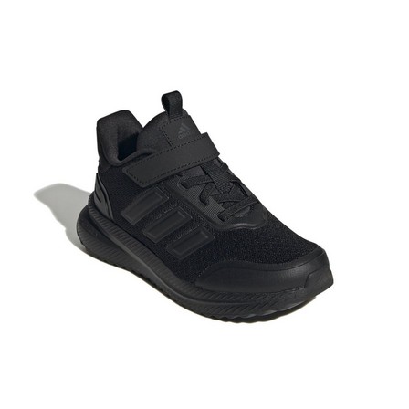 Unisex Kids X_Plr Shoes, Black, A701_ONE, large image number 1