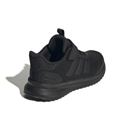 Unisex Kids X_Plr Shoes, Black, A701_ONE, large image number 2