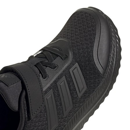 Unisex Kids X_Plr Shoes, Black, A701_ONE, large image number 3