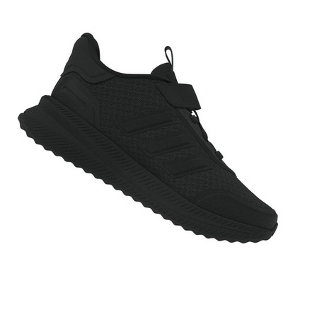 Unisex Kids X_Plr Shoes, Black, A701_ONE, large image number 11