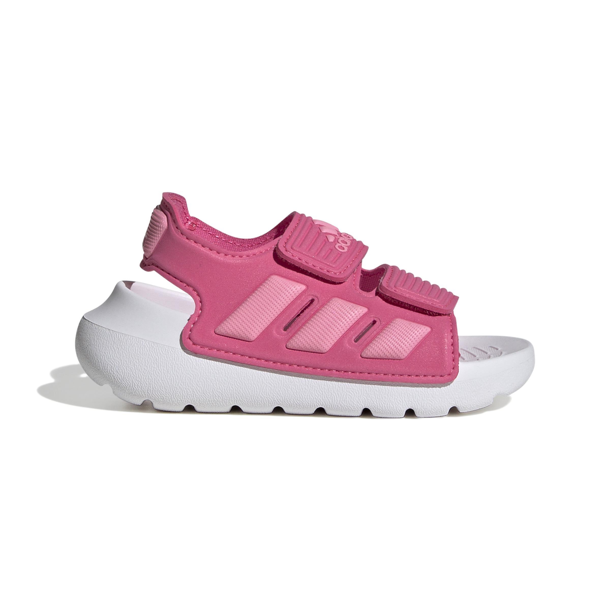 adidas - Kids Unisex Altaswim 2.0 Sandals, Pink